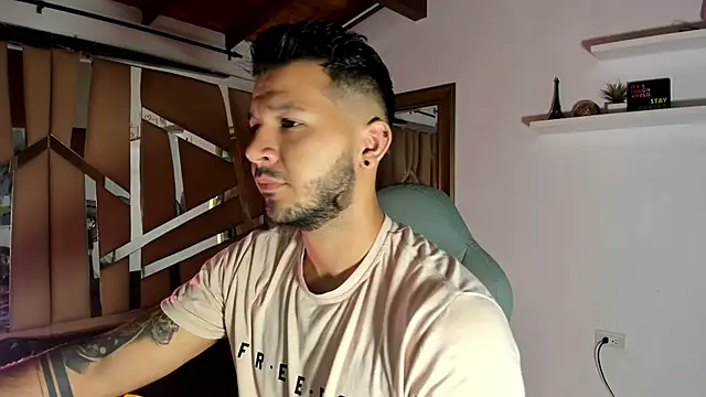 mister miike online show from 02/25/25, 03:09