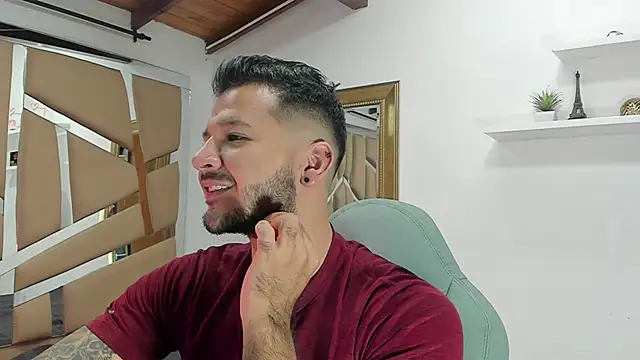 mister miike online show from 03/06/25, 03:02