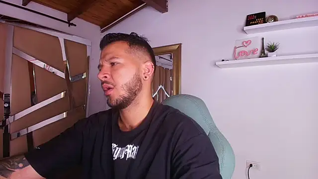 mister miike online show from 09/17/25, 03:08