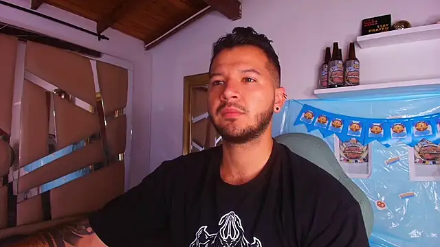 mister miike online show from 09/25/25, 03:10