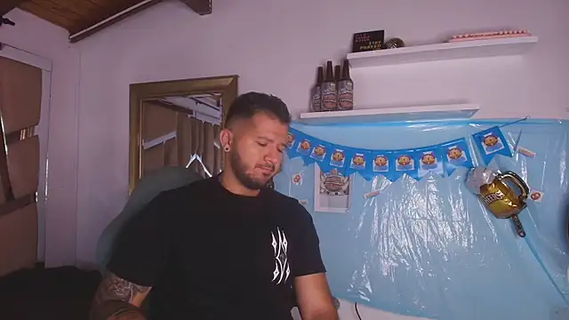 mister miike online show from 09/28/25, 03:12