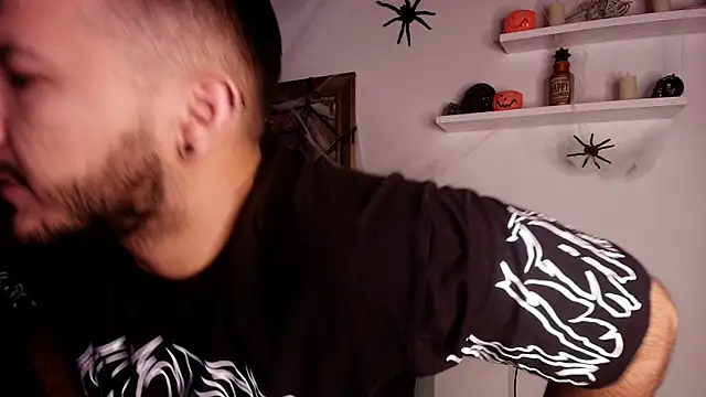 mister miike online show from 10/21/25, 03:07