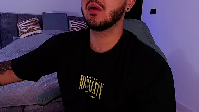 mister miike online show from 11/22/25, 03:05