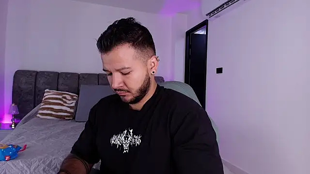 mister miike online show from 11/25/25, 03:06