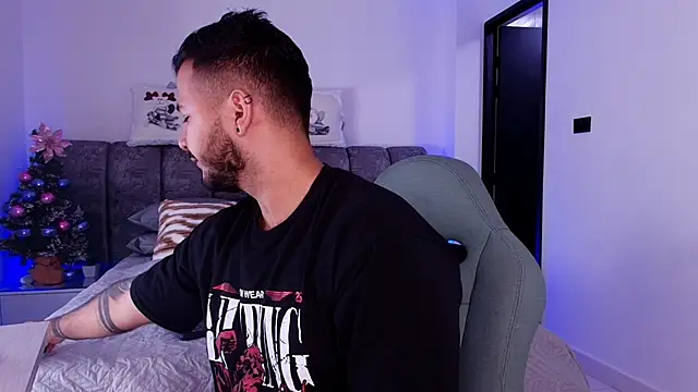 mister miike online show from 01/09/26, 03:09