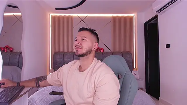 mister miike online show from 03/01/26, 03:08