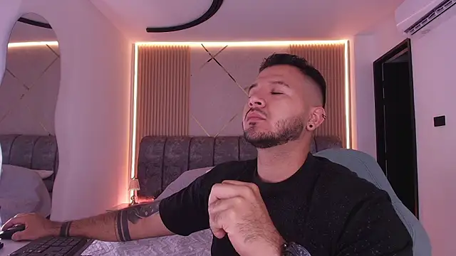 mister miike online show from 03/15/26, 03:12