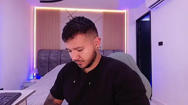 mister miike online show from 03/20/26, 03:11