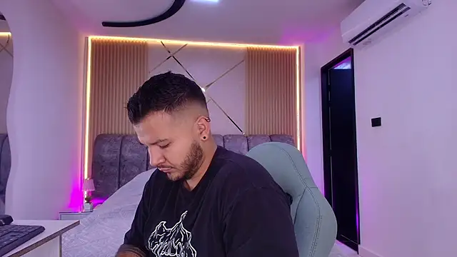 mister miike online show from 04/08/26, 03:06