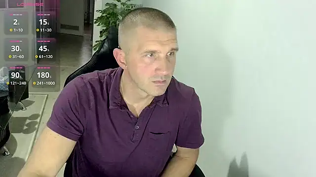 Maribor online show from 10/01/25, 05:35