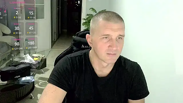 Maribor online show from 11/17/25, 10:37