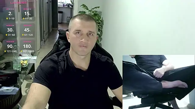 Maribor online show from 11/24/25, 02:28