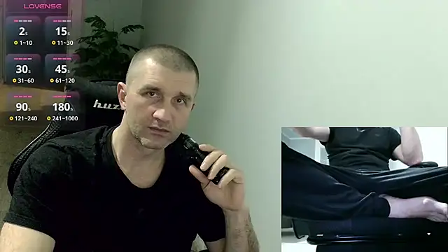 Maribor online show from 03/23/26, 10:14