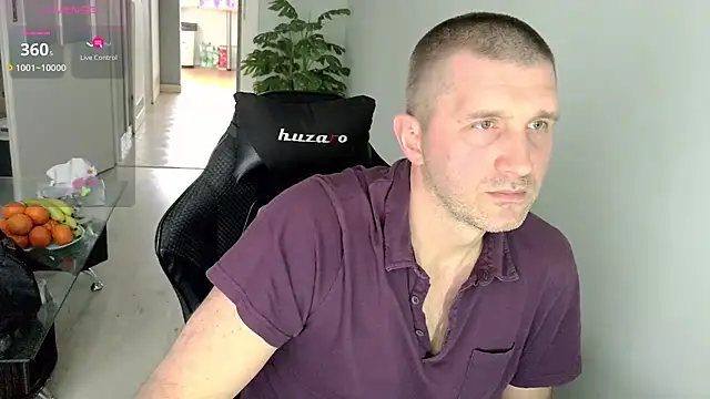 Maribor online show from 04/02/26, 02:26