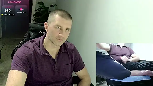 Maribor online show from 04/15/26, 09:37