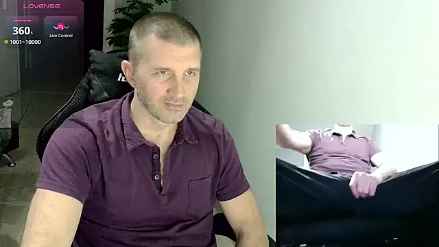 Maribor online show from 04/17/26, 09:18