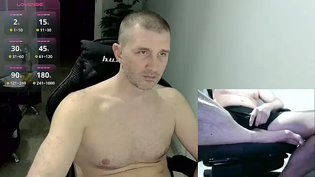Snapshot of Maribor chatting on 05/05/26, 09:01 Maribor online show from 05/05/26, 09:01