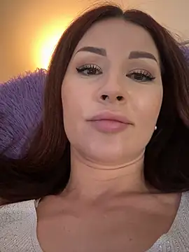 KerryCandy Girl online show from 02/21/25, 02:48