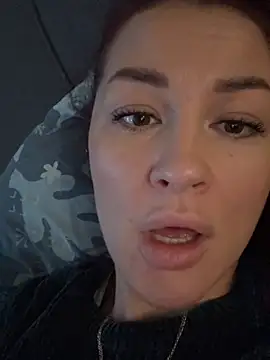 KerryCandy Girl online show from 03/10/25, 12:59