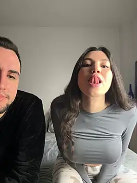 couplepenetration online show from 01/31/25, 09:05