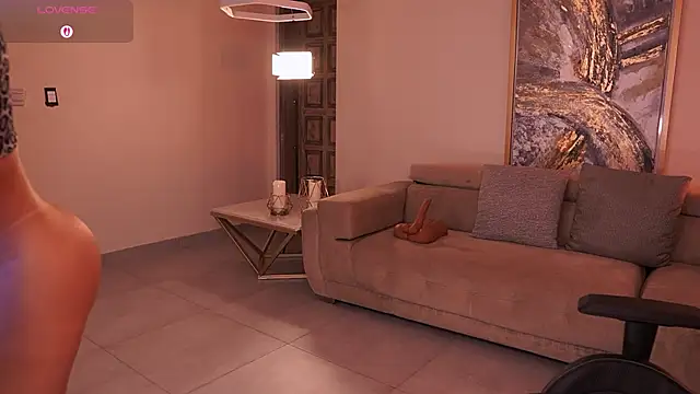 KylaMorrison online show from 04/03/26, 11:52