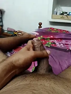 Dileep790 online show from 12/04/25, 05:39