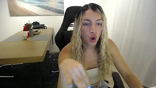 shellsy hans online show from 12/19/24, 08:56