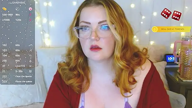 Cateycakes online show from 02/23/25, 04:24