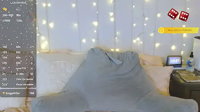 Cateycakes online show from 03/20/25, 09:59