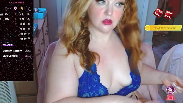 Cateycakes online show from 02/22/26, 06:57