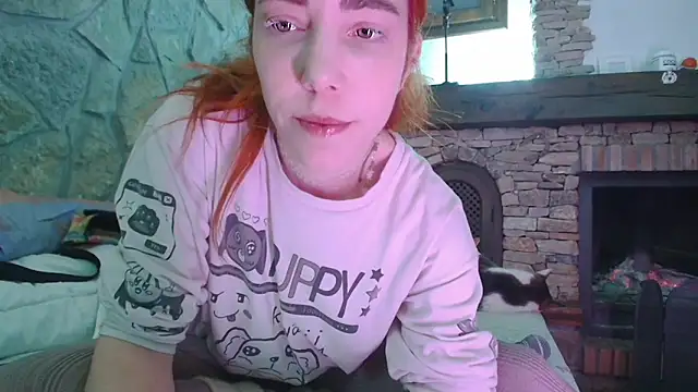 Snapshot of pisswhorelana chatting on 02/01/25, 06:29 pisswhorelana online show from 02/01/25, 06:29