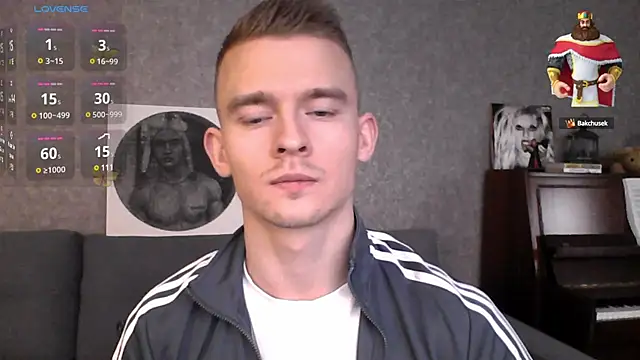 Snapshot of Marvelboy_ chatting on 01/21/25, 12:29 Marvelboy online show from 01/21/25, 12:29