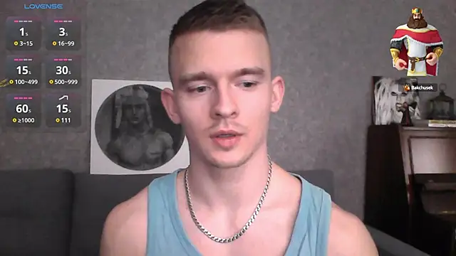 Snapshot of Marvelboy_ chatting on 01/22/25, 12:17 Marvelboy online show from 01/22/25, 12:17