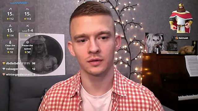 Snapshot of Marvelboy_ chatting on 01/23/25, 10:54 Marvelboy online show from 01/23/25, 10:54