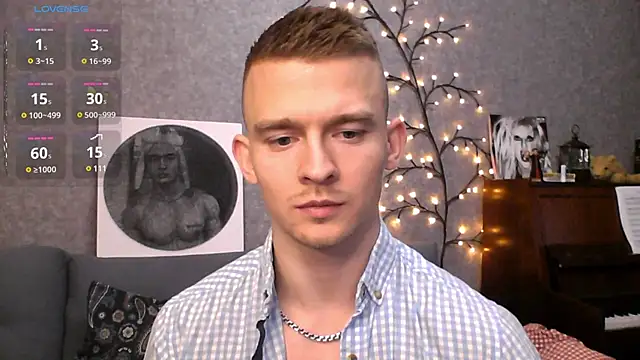 Snapshot of Marvelboy_ chatting on 01/29/25, 12:13 Marvelboy online show from 01/29/25, 12:13