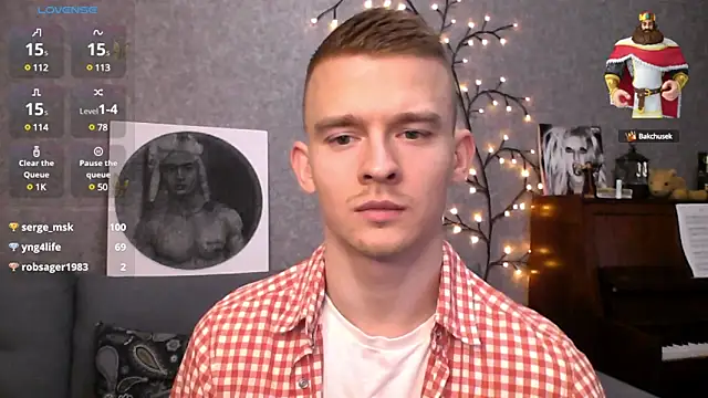 Snapshot of Marvelboy_ chatting on 01/30/25, 12:16 Marvelboy online show from 01/30/25, 12:16