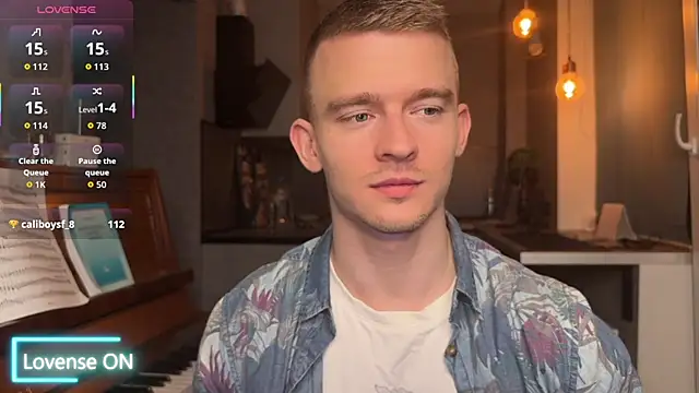 Marvelboy  online show from 11/09/25, 02:26