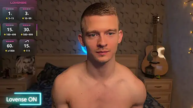 Marvelboy  online show from 02/07/26, 11:30