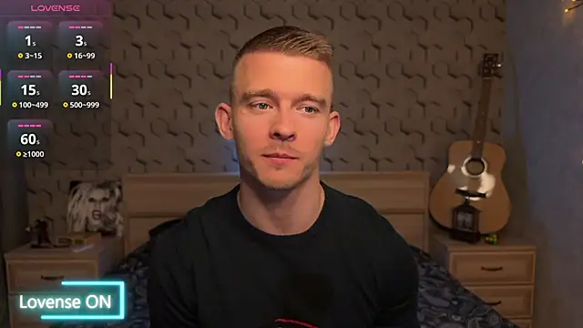 Marvelboy  online show from 02/10/26, 03:38