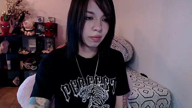 babyakem online show from 09/13/25, 04:12