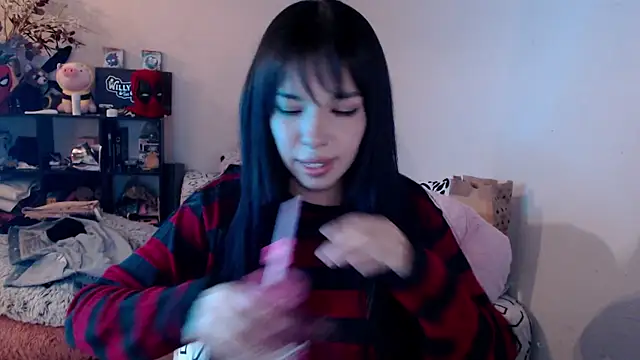 babyakem online show from 09/20/25, 04:35