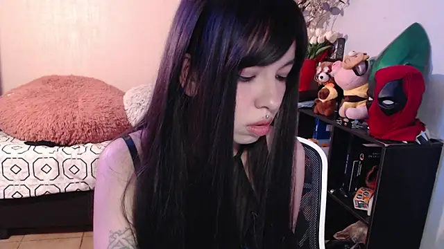 babyakem online show from 10/22/25, 04:02