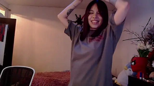 babyakem online show from 02/15/26, 07:51