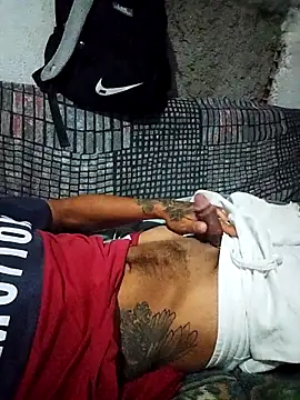 atribo1 online show from 03/07/26, 02:41