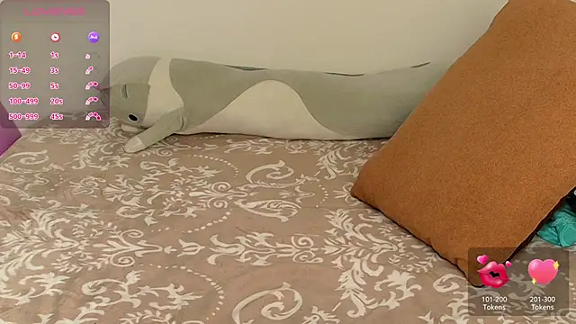 SuchArt  online show from 01/14/26, 05:18