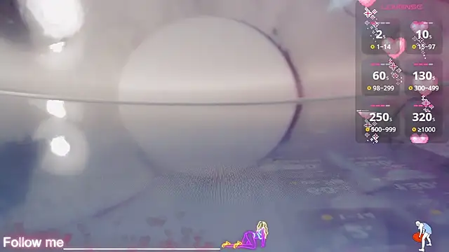 AnnieGOld  online show from 01/15/26, 10:35