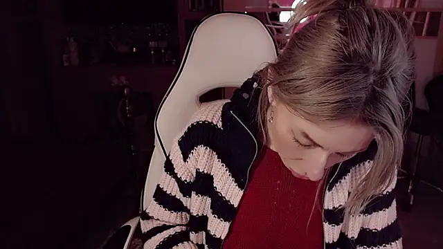 AnnieGOld  online show from 03/09/26, 08:07