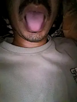 dreamtoungelick69 online show from 01/12/26, 01:44