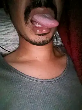 dreamtoungelick69 online show from 02/27/26, 09:04