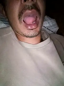 dreamtoungelick69 online show from 03/02/26, 10:27